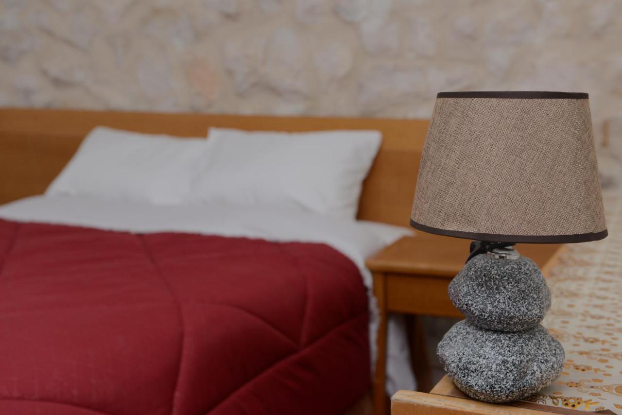 Petra Lion Hotel Vádi Músza Kültér fotó