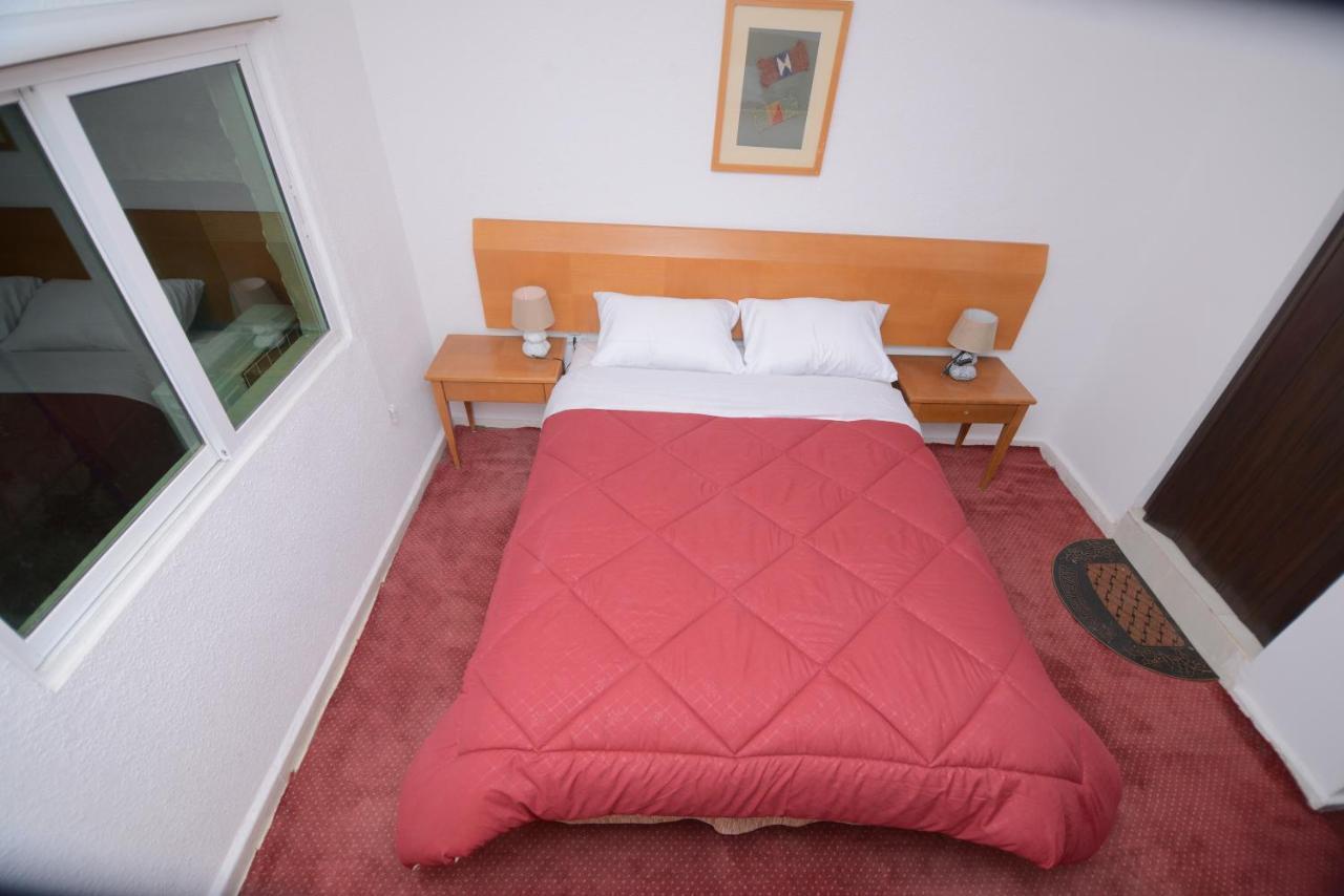 Petra Lion Hotel Vádi Músza Kültér fotó