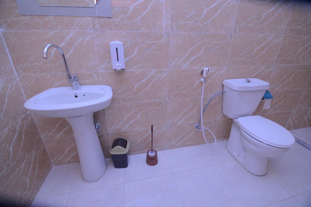 Petra Lion Hotel Vádi Músza Kültér fotó